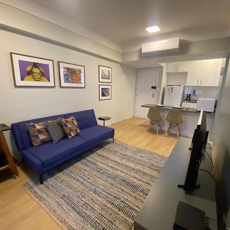 Aconchegante Loft Em Ondina - Circuito Do Carnaval Apartment Salvador Exterior foto