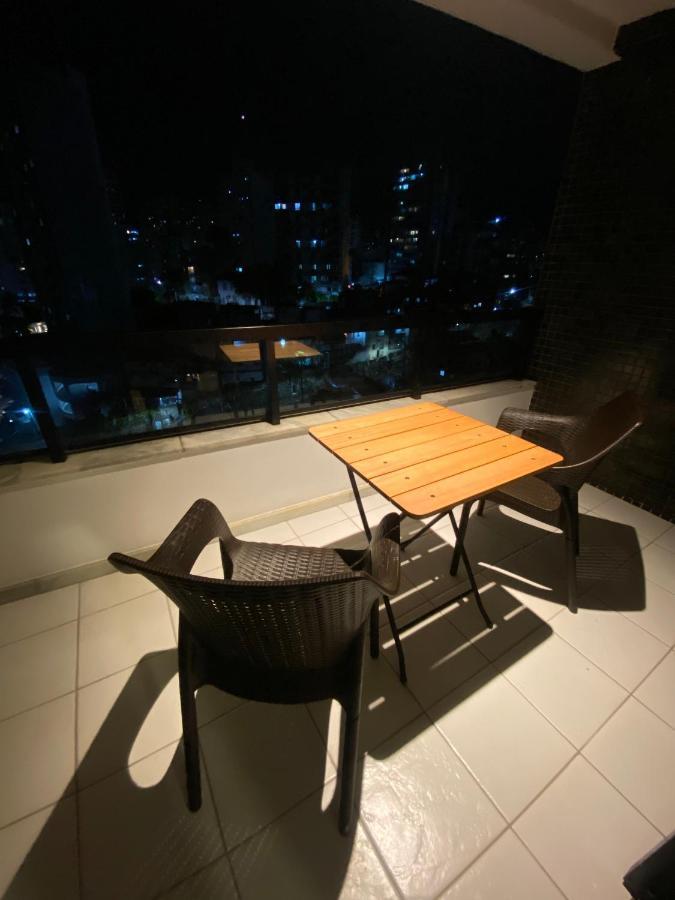Aconchegante Loft Em Ondina - Circuito Do Carnaval Apartment Salvador Exterior foto