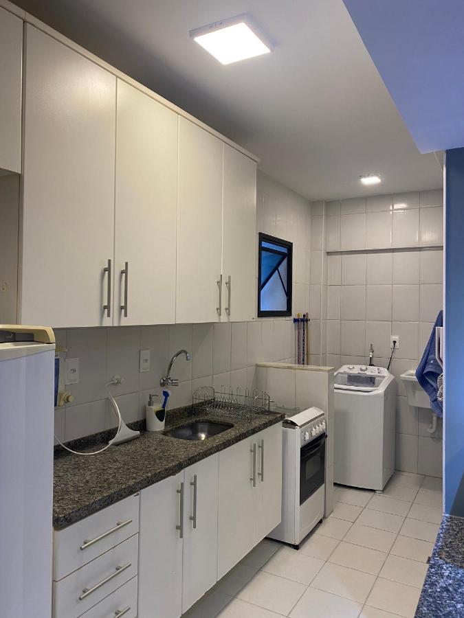 Aconchegante Loft Em Ondina - Circuito Do Carnaval Apartment Salvador Exterior foto