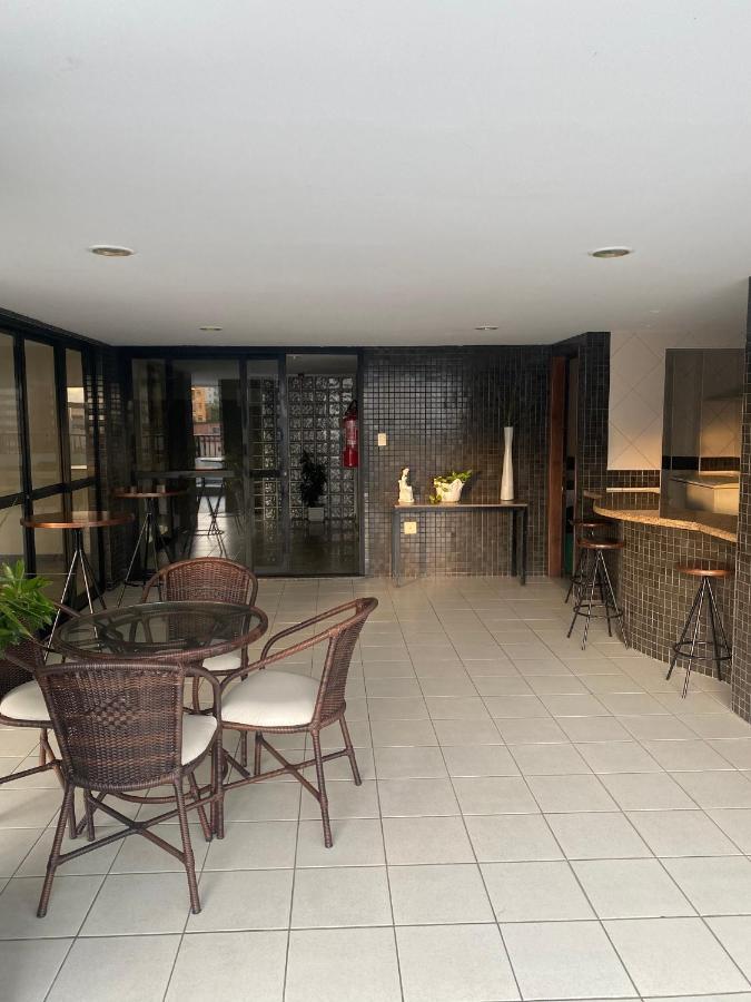 Aconchegante Loft Em Ondina - Circuito Do Carnaval Apartment Salvador Exterior foto