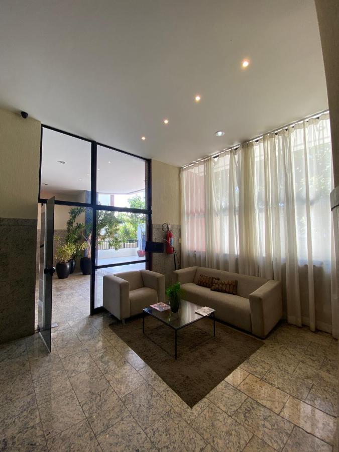Aconchegante Loft Em Ondina - Circuito Do Carnaval Apartment Salvador Exterior foto