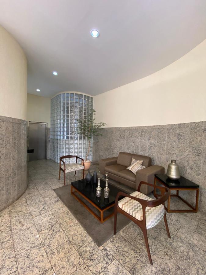 Aconchegante Loft Em Ondina - Circuito Do Carnaval Apartment Salvador Exterior foto