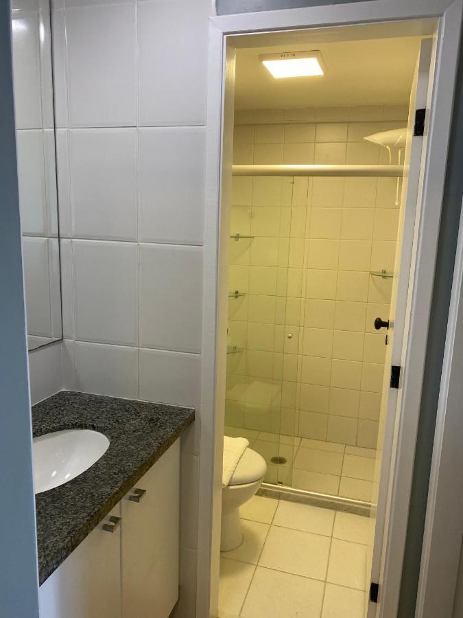 Aconchegante Loft Em Ondina - Circuito Do Carnaval Apartment Salvador Exterior foto