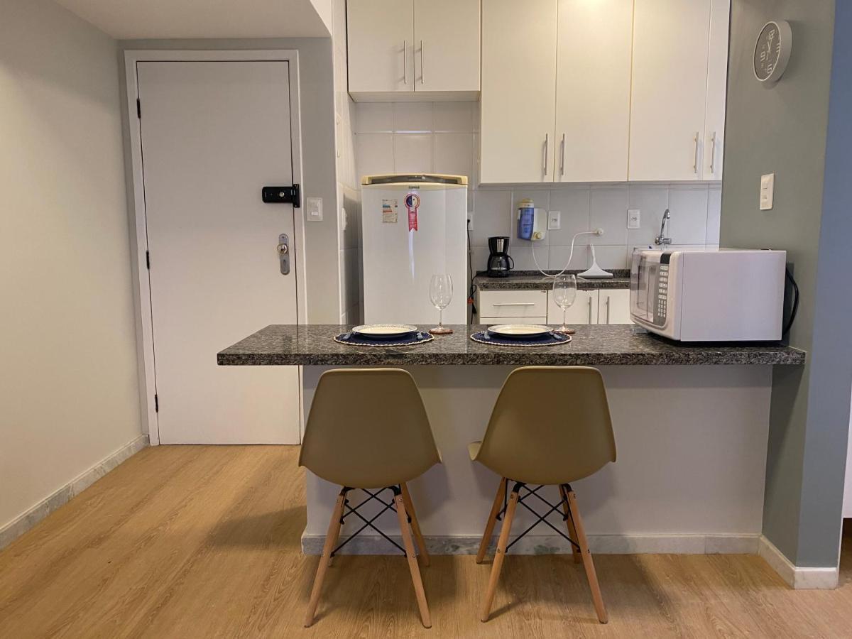 Aconchegante Loft Em Ondina - Circuito Do Carnaval Apartment Salvador Exterior foto
